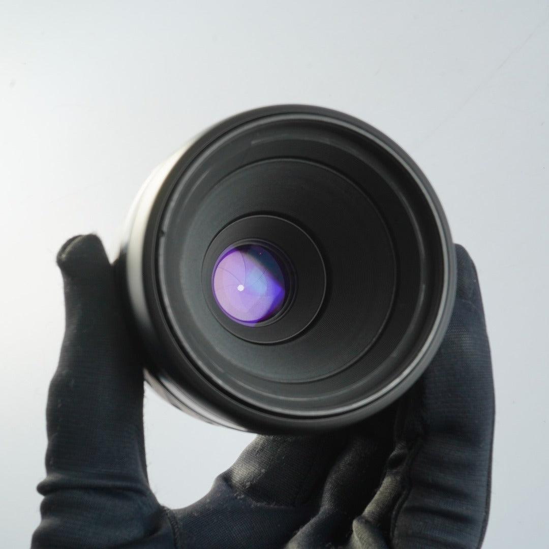 Minolta AF Macro 50mm f3.5 - Filem.sg