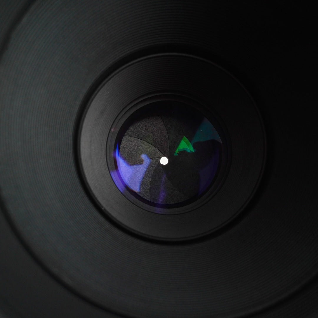 Minolta AF Macro 50mm f3.5 - Filem.sg