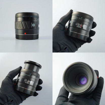 Minolta AF Macro 50mm f3.5 - Filem.sg