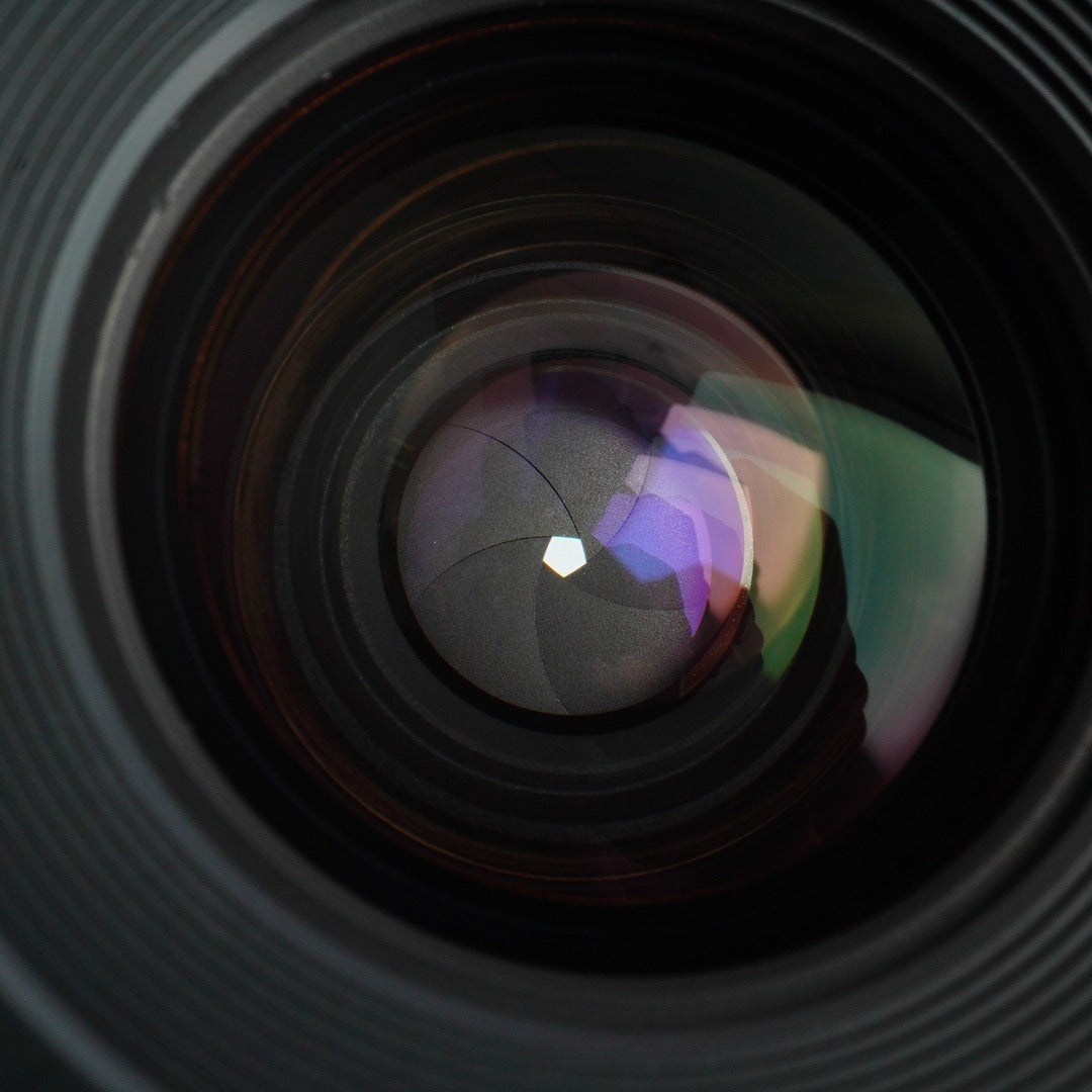 Canon New FD NFD 28mm f2.8 - Filem.sg