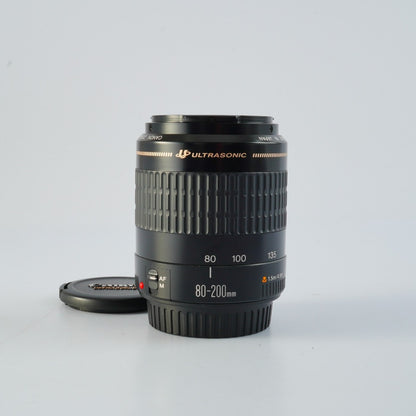 Canon EF 80-200mm f4.5-5.6 USM - Filem.sg