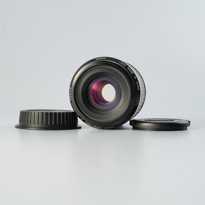 Canon EF 80-200mm f4.5-5.6 USM - Filem.sg