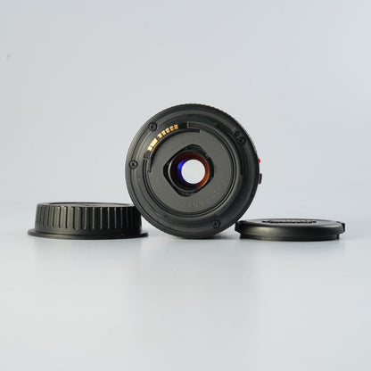 Canon EF 80-200mm f4.5-5.6 USM - Filem.sg