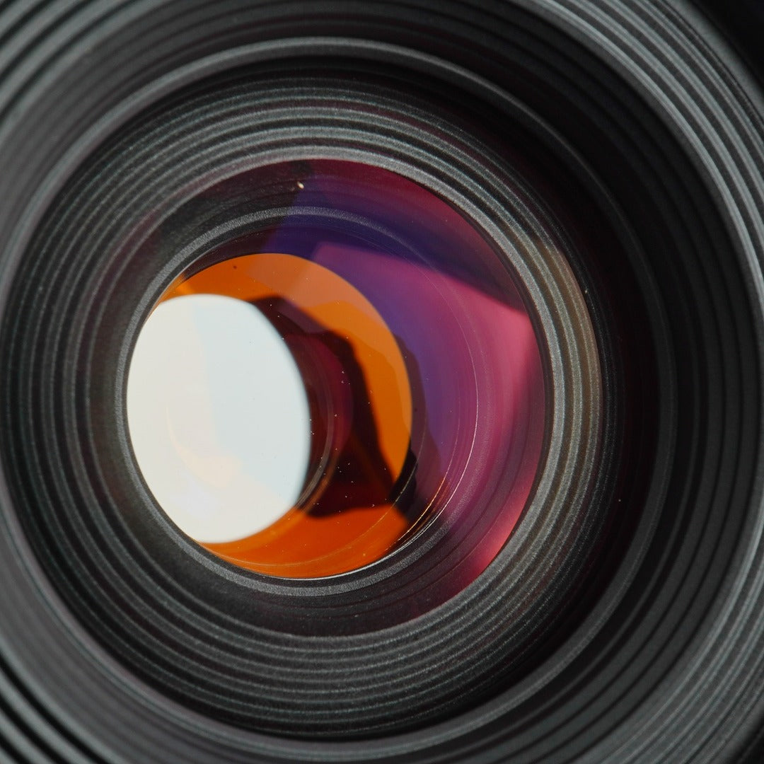Canon EF 80-200mm f4.5-5.6 USM - Filem.sg