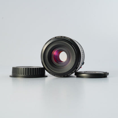 Canon EF 80-200mm f4.5-5.6 USM - Filem.sg