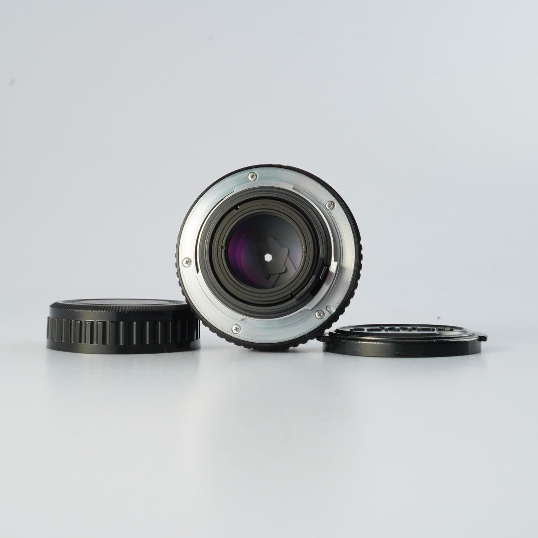 SMC Pentax M 50mm f 1.7 K - Filem.sg