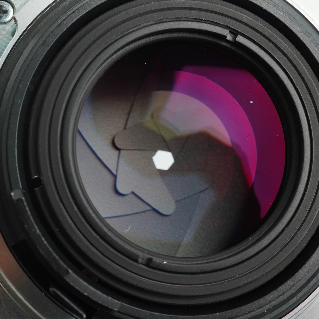 SMC Pentax M 50mm f 1.7 K - Filem.sg