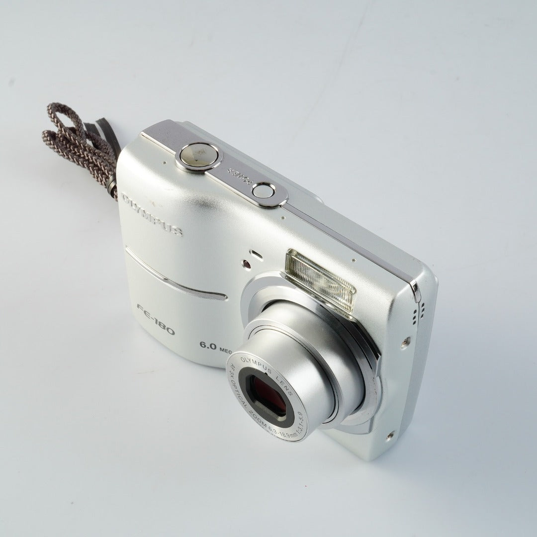 Olympus FE-180 - Filem.sg