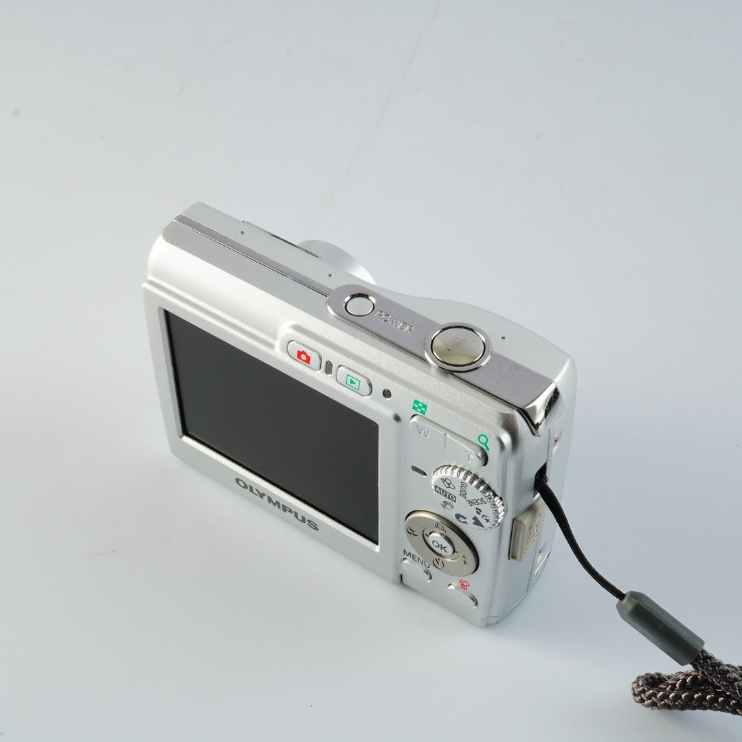 Olympus FE-180 - Filem.sg