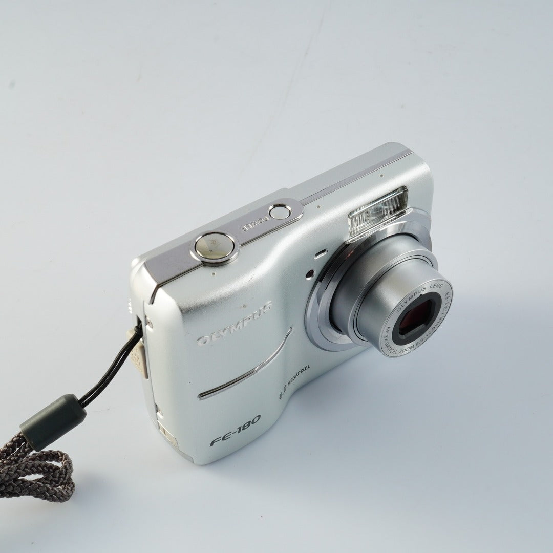 Olympus FE-180 - Filem.sg
