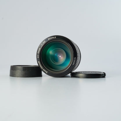 Nikon Ai Zoom-NIKKOR 43-86mm f3.5 - Filem.sg