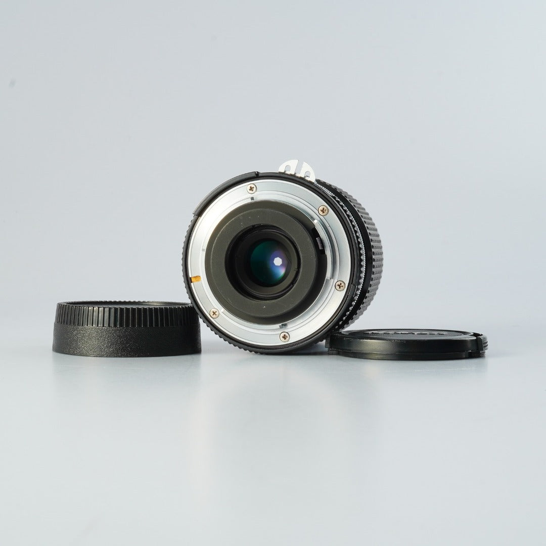 Nikon Ai Zoom-NIKKOR 43-86mm f3.5 - Filem.sg
