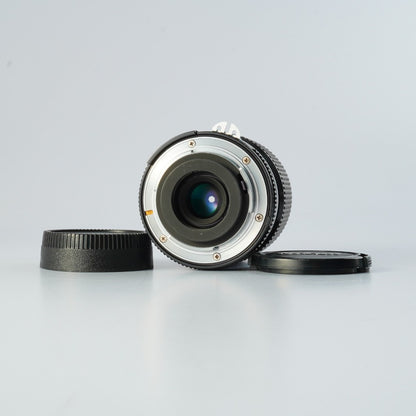 Nikon Ai Zoom-NIKKOR 43-86mm f3.5 - Filem.sg