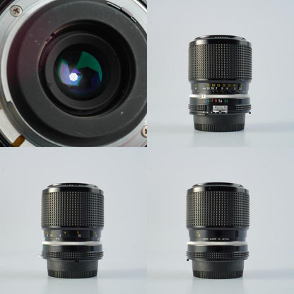 Nikon Ai Zoom-NIKKOR 43-86mm f3.5 - Filem.sg