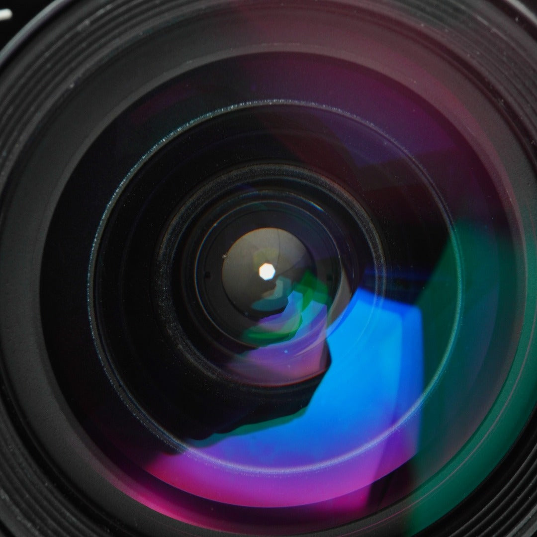 Nikon Ai Nikkor 20mm f3.5 - Filem.sg
