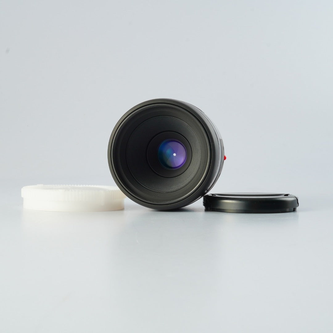 Minolta AF Macro 50mm f3.5 - Filem.sg