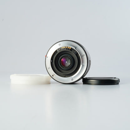 Minolta AF Macro 50mm f3.5 - Filem.sg
