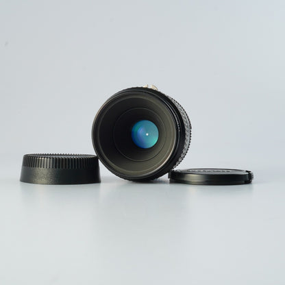 Nikon Ai-S Micro Nikkor 55mm f2.8 - Filem.sg