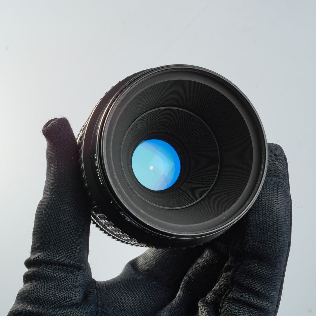 Nikon Ai-S Micro Nikkor 55mm f2.8 - Filem.sg