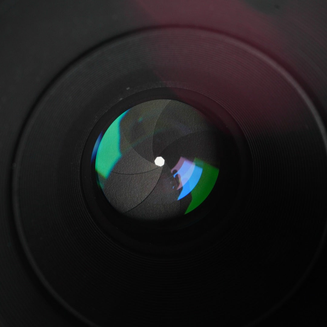 Nikon Ai-S Micro Nikkor 55mm f2.8 - Filem.sg