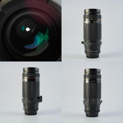 Nikon AF Nikkor 75-300mm f4.5-5.6 - Filem.sg