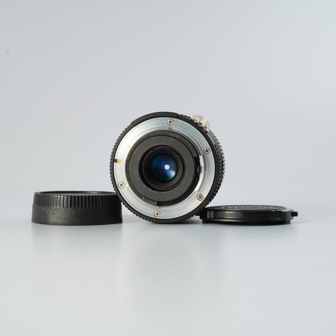 Nikon Ai Zoom-NIKKOR 43-86mm f3.5 - Filem.sg
