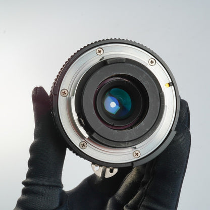 Nikon Ai Zoom-NIKKOR 43-86mm f3.5 - Filem.sg