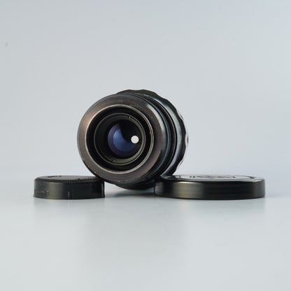 Pentax Takumar 200mm f3.5 M42 - Filem.sg
