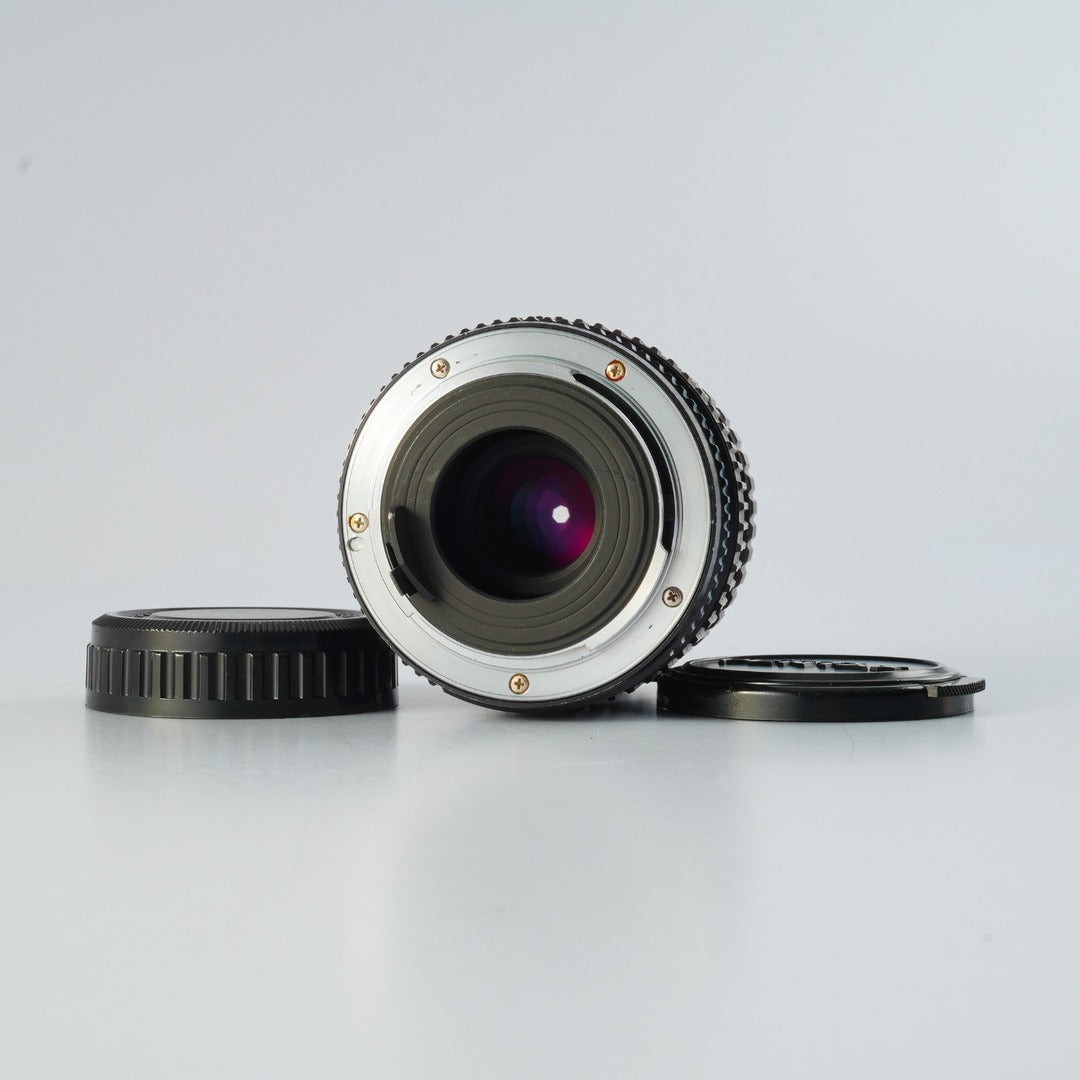 SMC Pentax M Zoom 40-80mm f2.8-4 K - Filem.sg