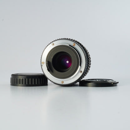 SMC Pentax M Zoom 40-80mm f2.8-4 K - Filem.sg