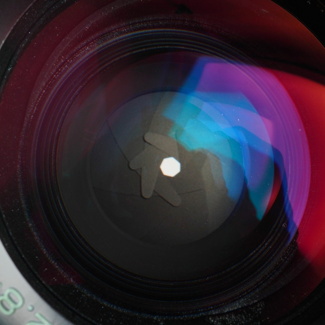 SMC Pentax M Zoom 40-80mm f2.8-4 K - Filem.sg