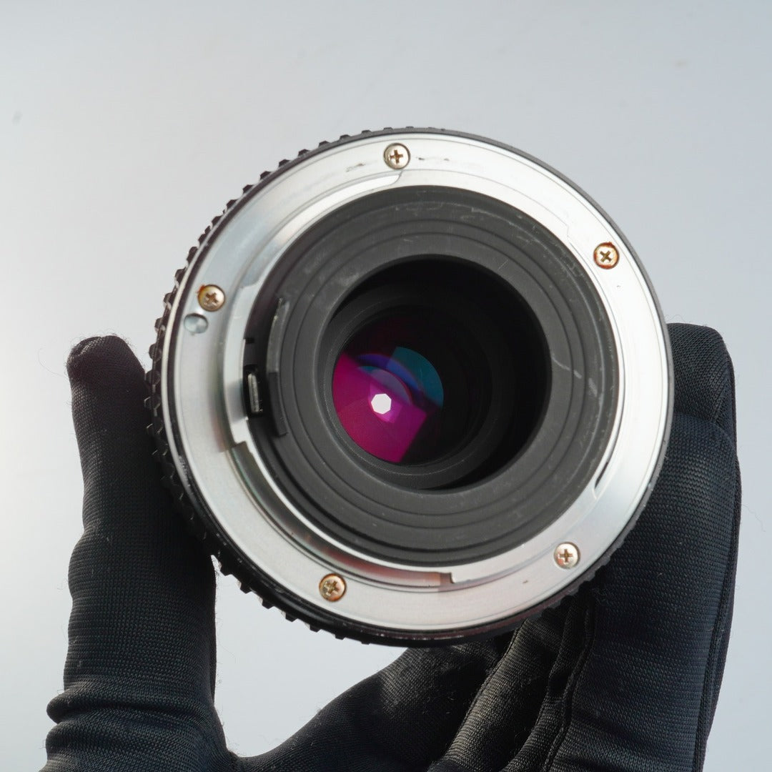 SMC Pentax M Zoom 40-80mm f2.8-4 K - Filem.sg