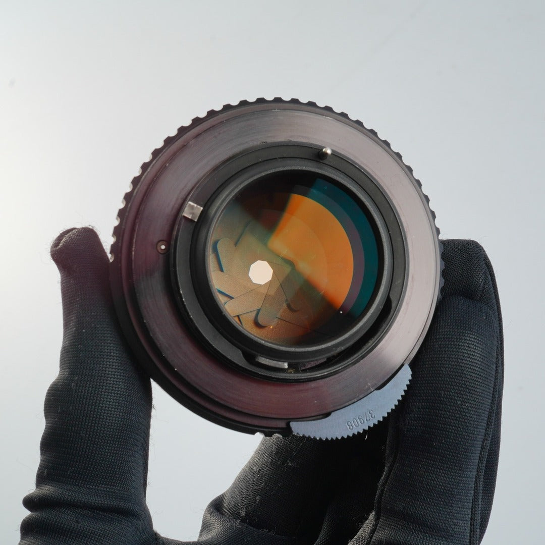 Pentax SMC Takumar 50mm f1.4 M42 - Filem.sg