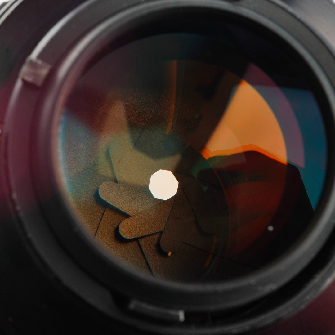 Pentax SMC Takumar 50mm f1.4 M42 - Filem.sg