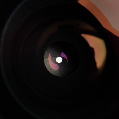 Nikon Ai Nikkor 28mm f3.5 - Filem.sg