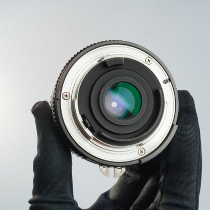 Nikon Ai Nikkor 28mm f3.5 - Filem.sg