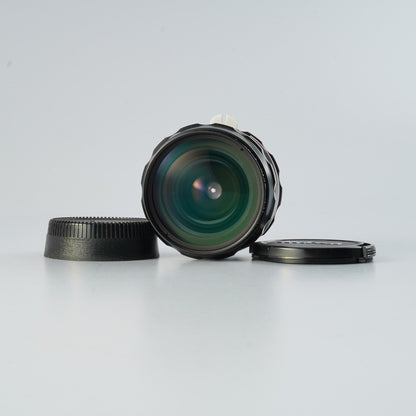 Nikon Ai Nikkor H.C Auto 28mm f3.5 - Filem.sg