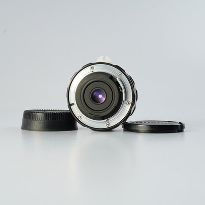 Nikon Ai Nikkor H.C Auto 28mm f3.5 - Filem.sg