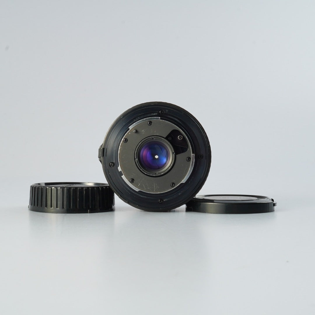 Minolta New MD 28mm f2.8 - Filem.sg