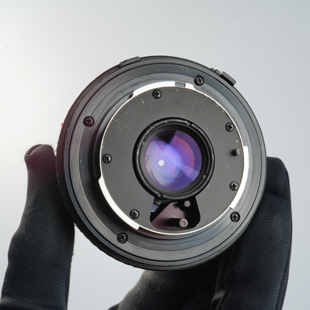 Minolta New MD 28mm f2.8 - Filem.sg