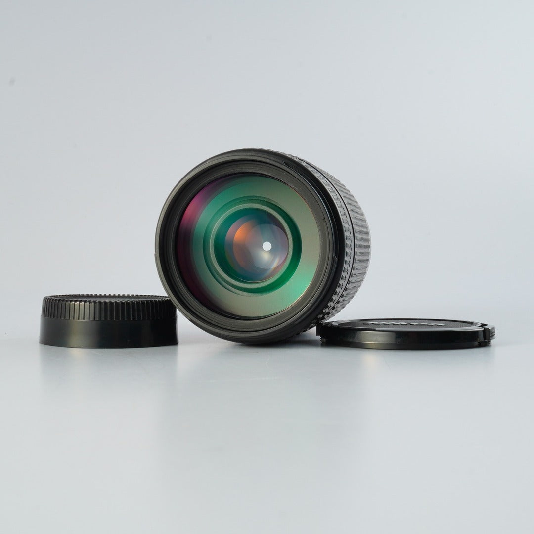 Nikon AF Nikkor 70-300mm f4-5.6 D ED - Filem.sg