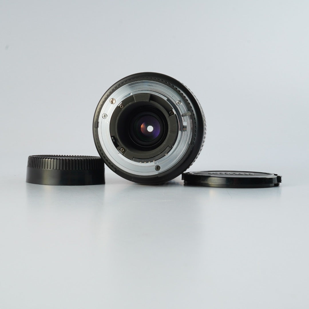 Nikon AF Nikkor 70-300mm f4-5.6 D ED - Filem.sg