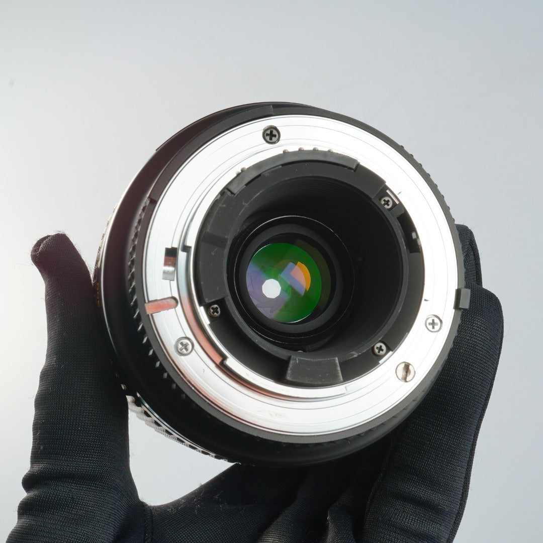 Nikon AF Nikkor 70-300mm f4-5.6 D ED - Filem.sg