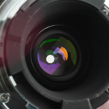 Nikon AF Nikkor 70-300mm f4-5.6 D ED - Filem.sg