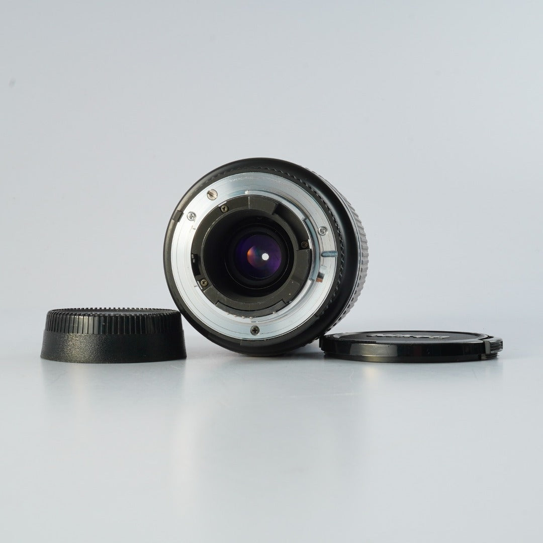 Nikon AF Nikkor 70-300mm f4-5.6 D ED - Filem.sg