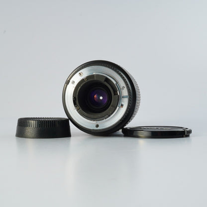 Nikon AF Nikkor 70-300mm f4-5.6 D ED - Filem.sg