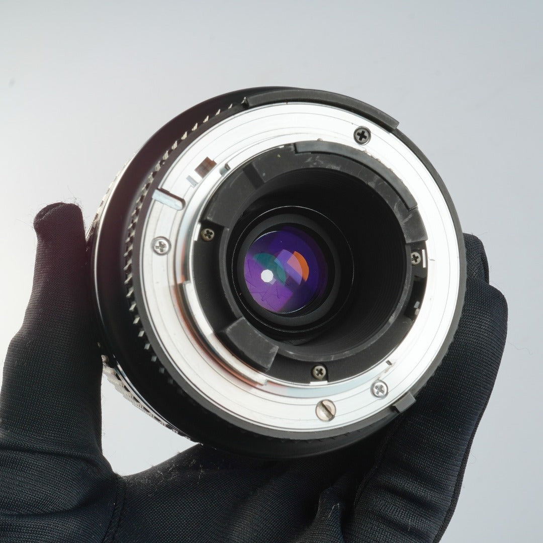 Nikon AF Nikkor 70-300mm f4-5.6 D ED - Filem.sg