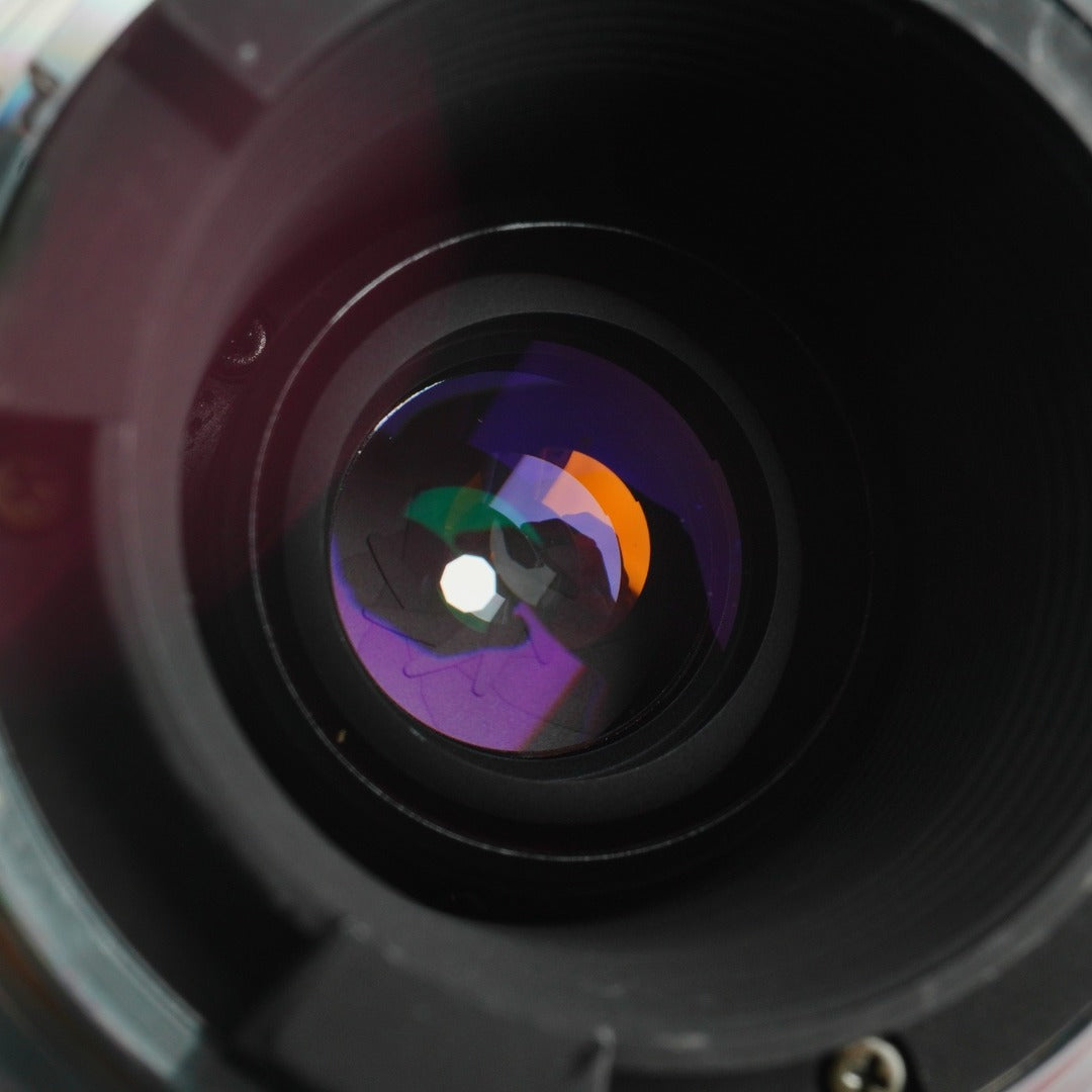 Nikon AF Nikkor 70-300mm f4-5.6 D ED - Filem.sg
