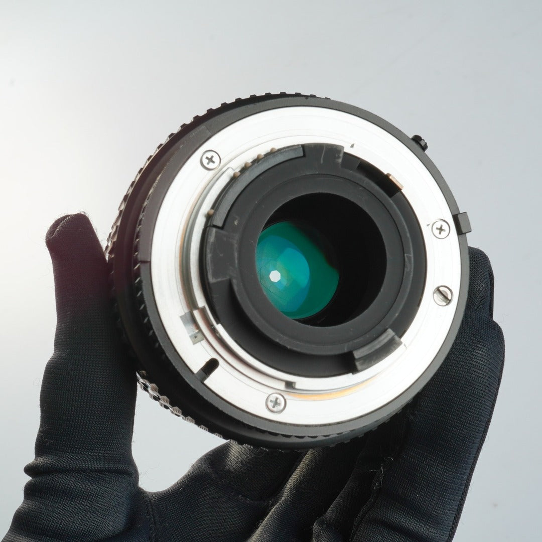 Nikon AF Nikkor 24-50mm f3.3-4.5 - Filem.sg