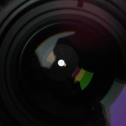 Nikon AF Nikkor 75-300mm f4.5-5.6 - Filem.sg